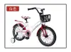 Bicicleta 12 pulgadas Application Scenario